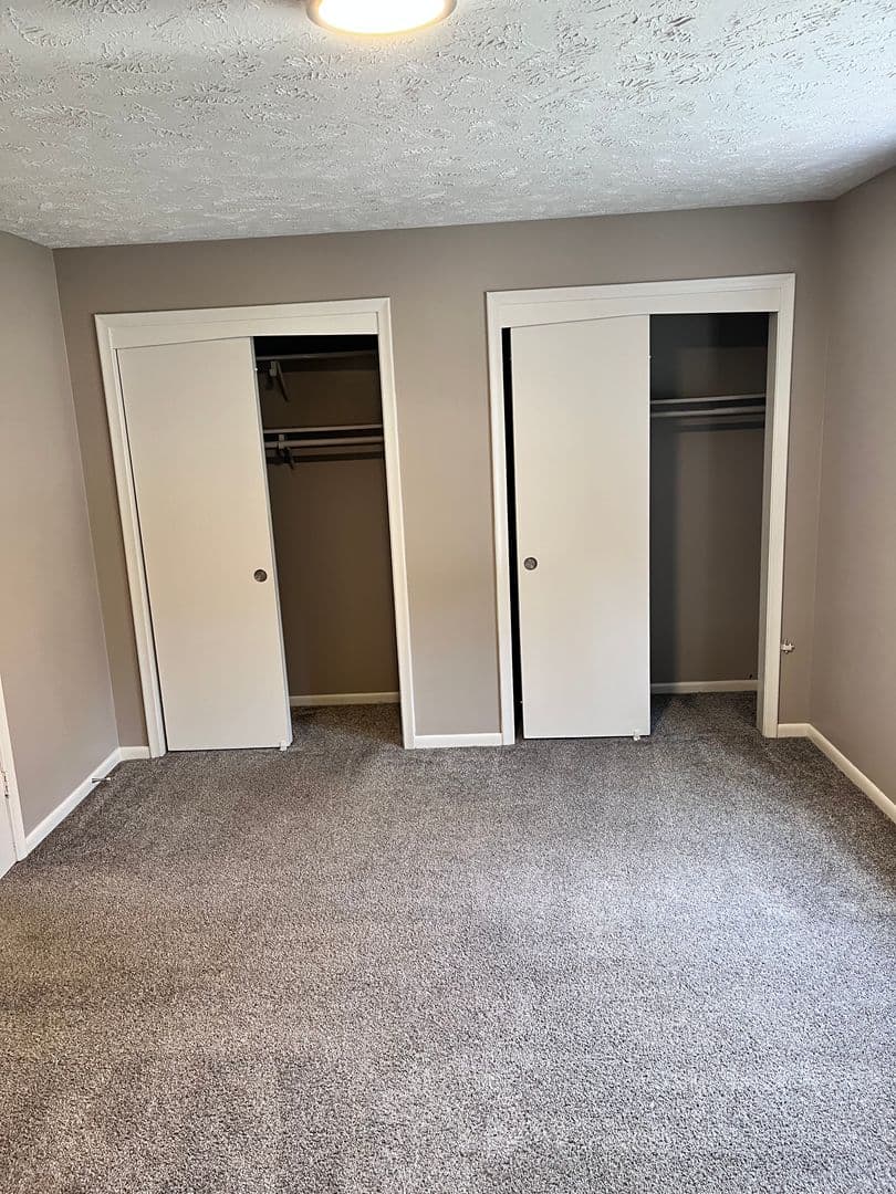 Omaha Apartment: 3110 1/2 N 97th Street