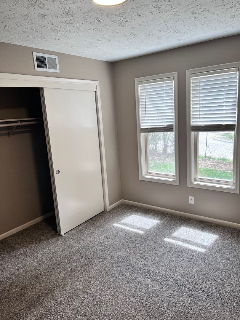 Omaha Apartment: 3110 1/2 N 97th Street