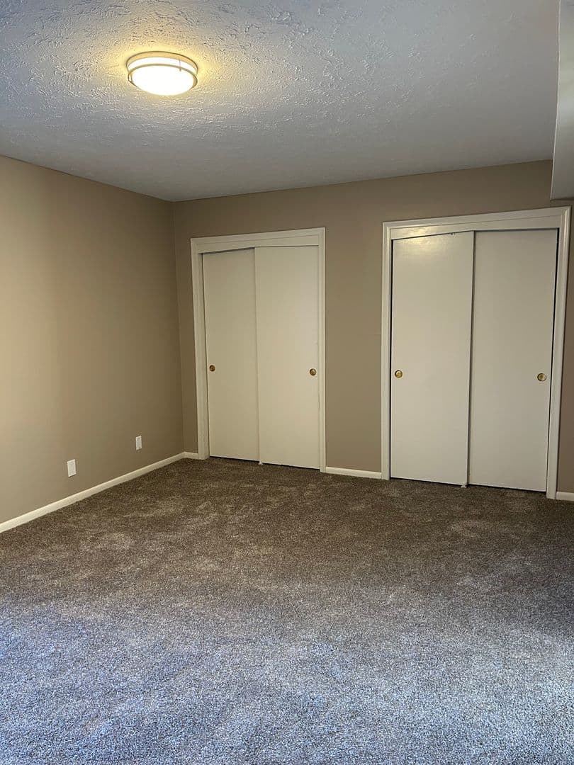 Omaha Apartment: 3110 1/2 N 97th Street