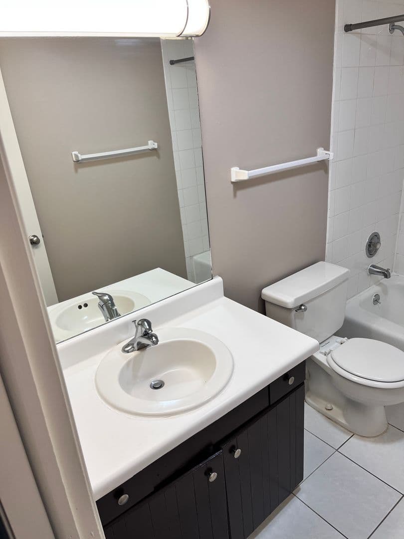 Omaha Apartment: 3110 1/2 N 97th Street
