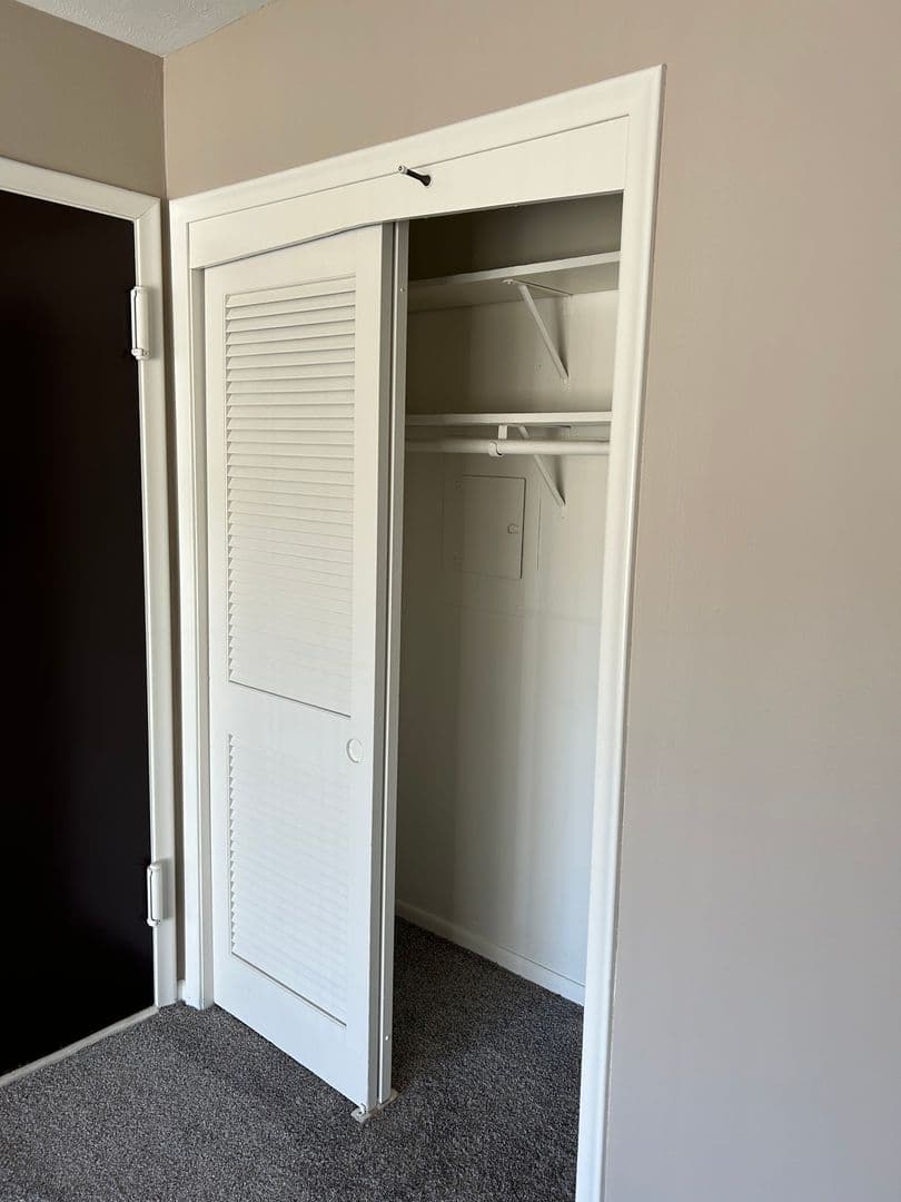 Omaha Apartment: 3110 1/2 N 97th Street