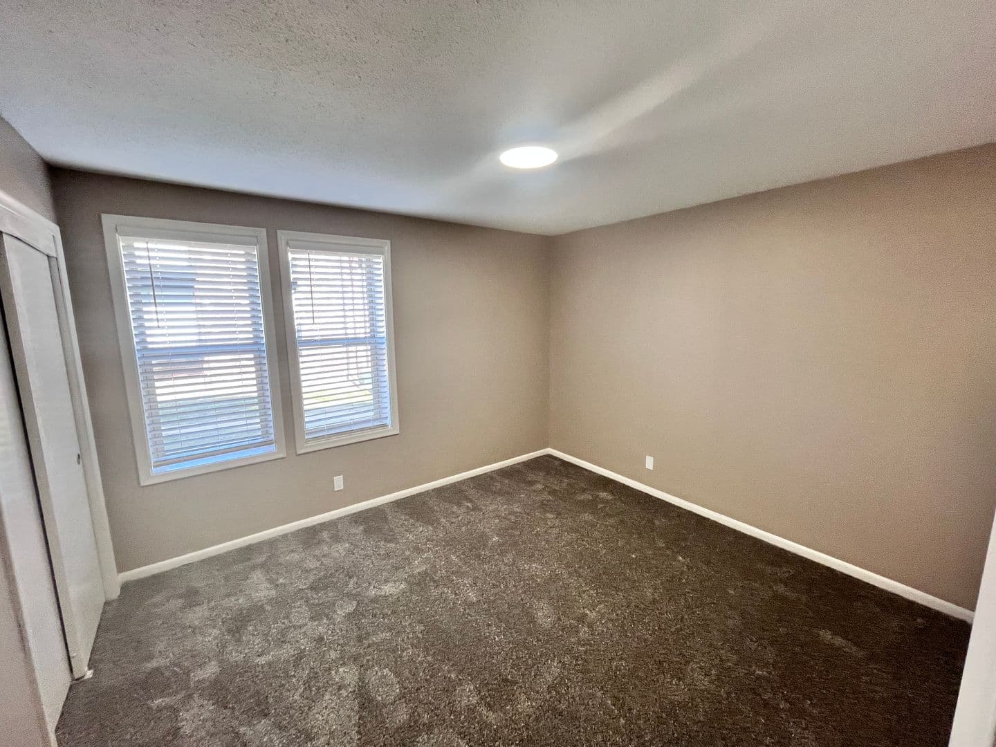 Omaha Apartment: 3110 1/2 N 97th Street