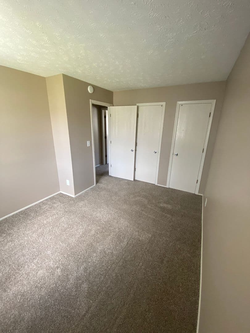 Bellevue Apartment: 2945 Biggs Plaza