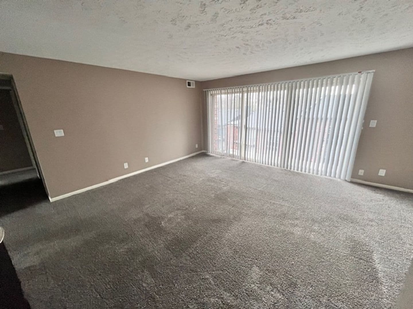 Omaha Apartment: 3110 1/2 N 97th Street