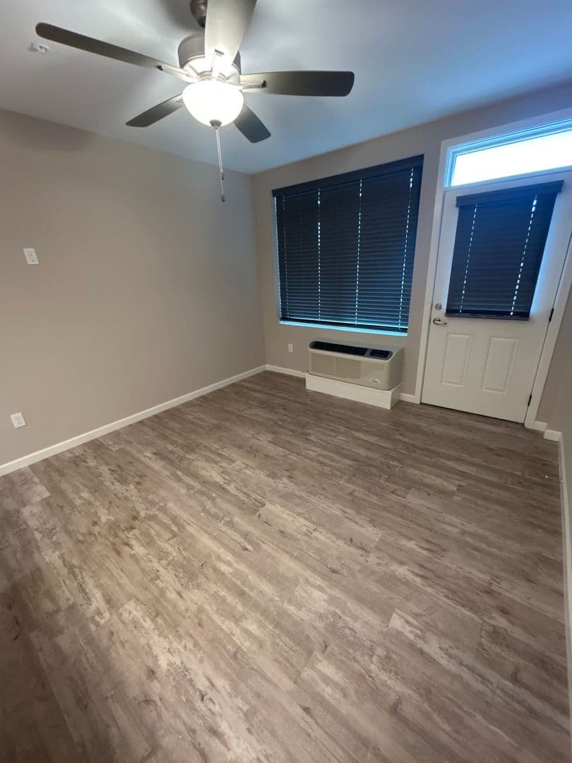 Omaha Apartment: 3310 North 93rd Ave