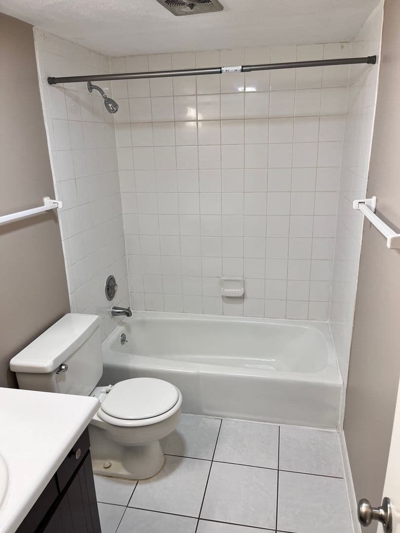 Omaha Apartment: 3110 1/2 N 97th Street