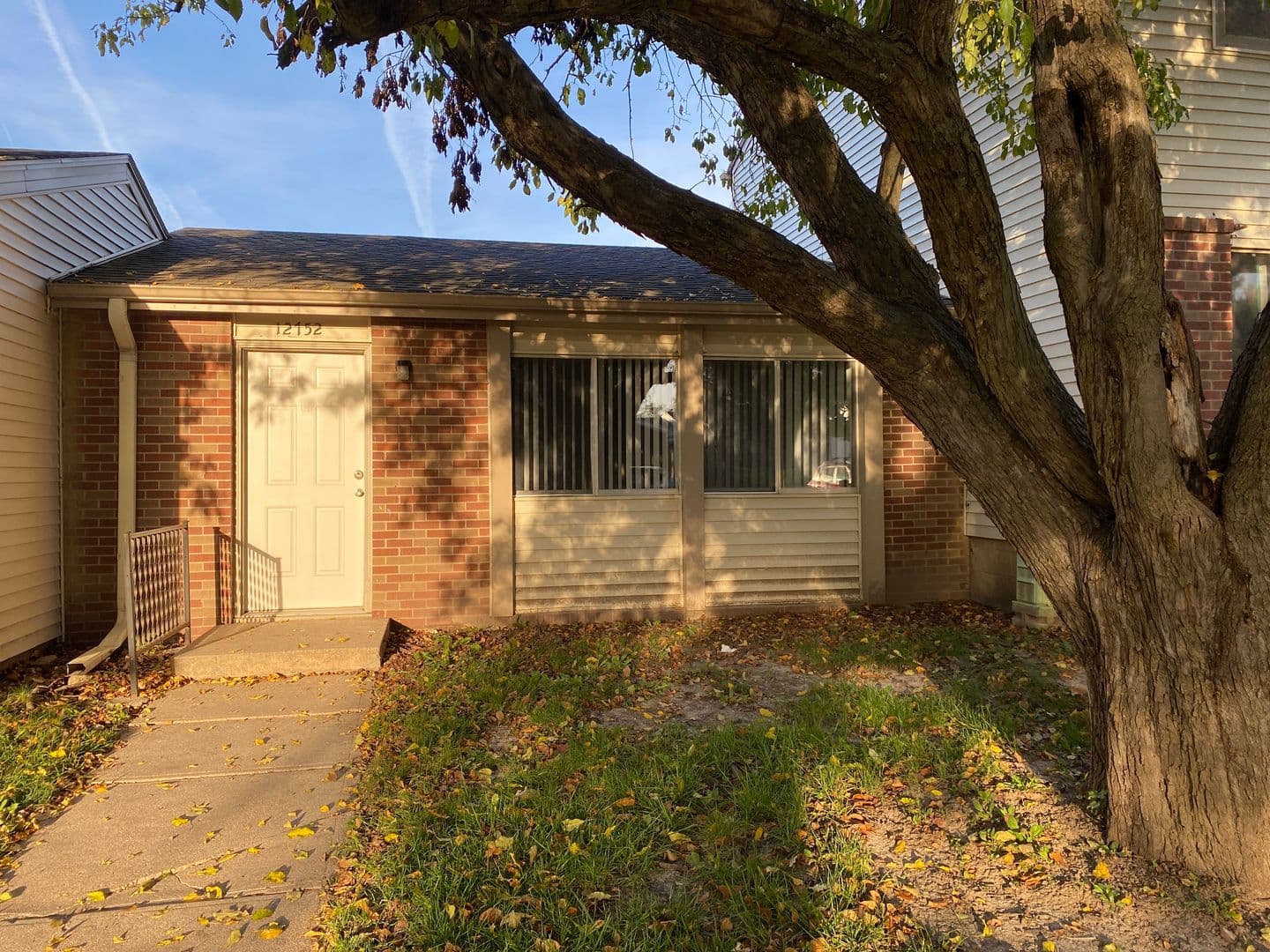 Bellevue Apartment: 2945 Biggs Plaza