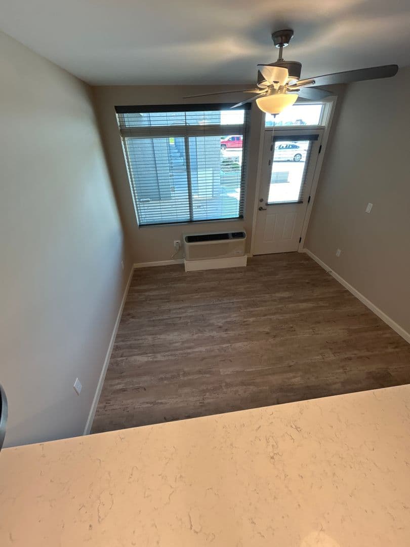 Omaha Apartment: 3310 North 93rd Ave