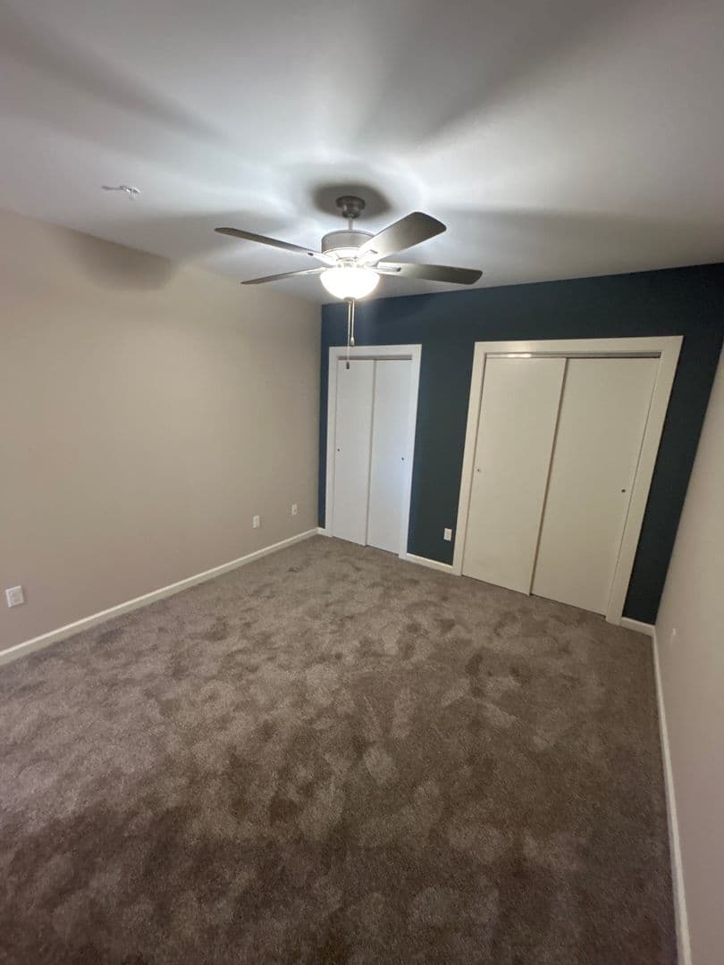 Omaha Apartment: 3310 North 93rd Ave