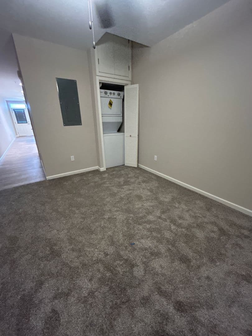 Omaha Apartment: 3310 North 93rd Ave