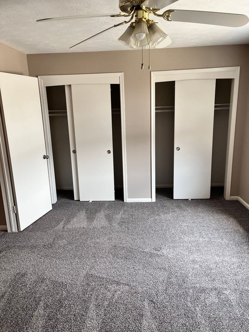 Omaha Apartment: 3110 1/2 N 97th Street