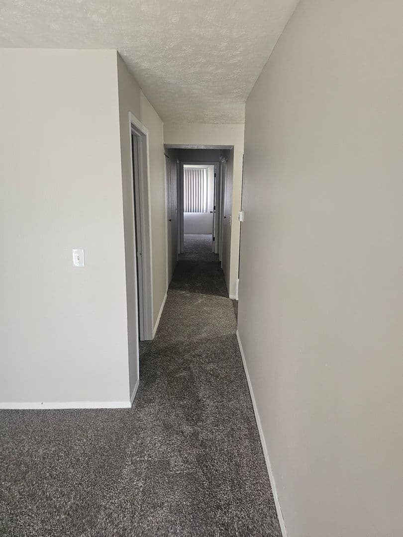 Bellevue Apartment: 910 Ginny Avenue