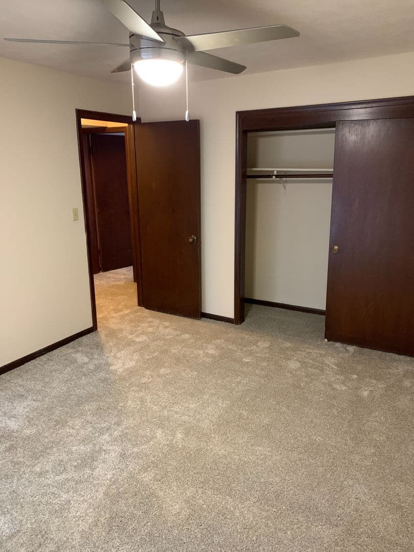 Omaha Apartment: 3110 1/2 N 97th Street