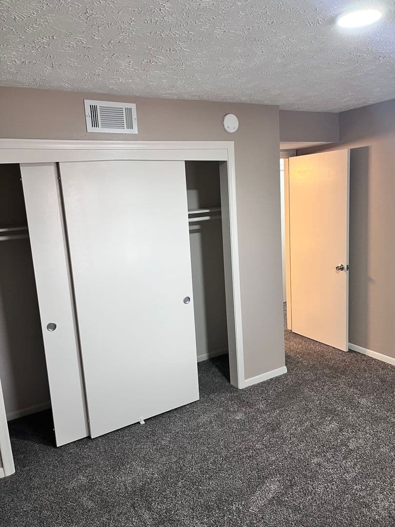 Omaha Apartment: 3110 1/2 N 97th Street
