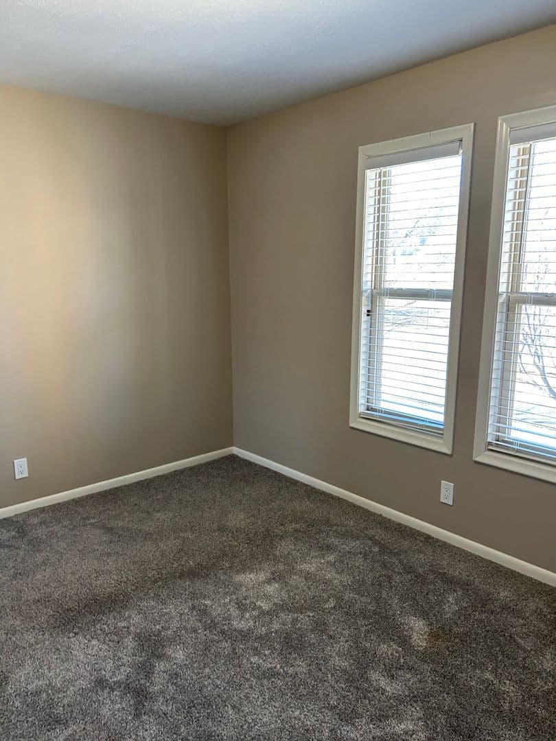 Omaha Apartment: 3110 1/2 N 97th Street