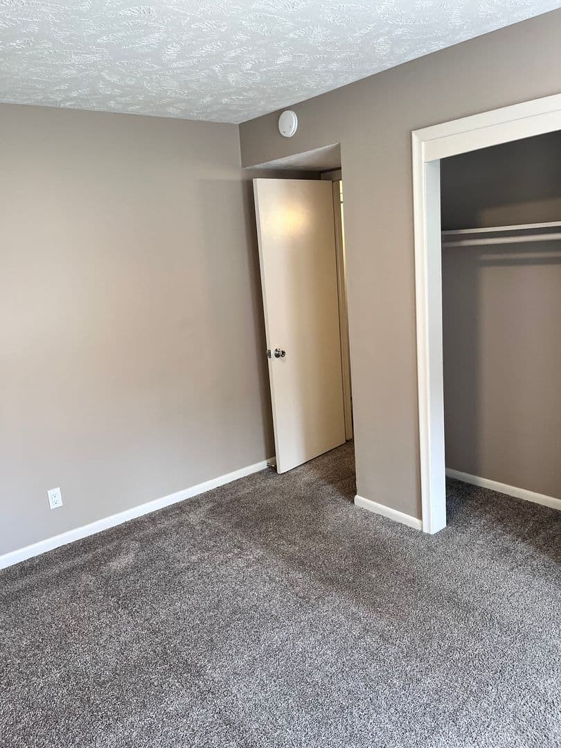 Omaha Apartment: 3110 1/2 N 97th Street