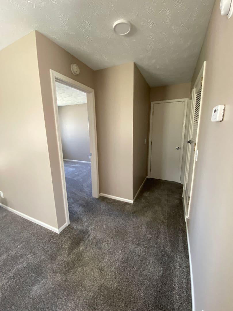 Bellevue Apartment: 2945 Biggs Plaza