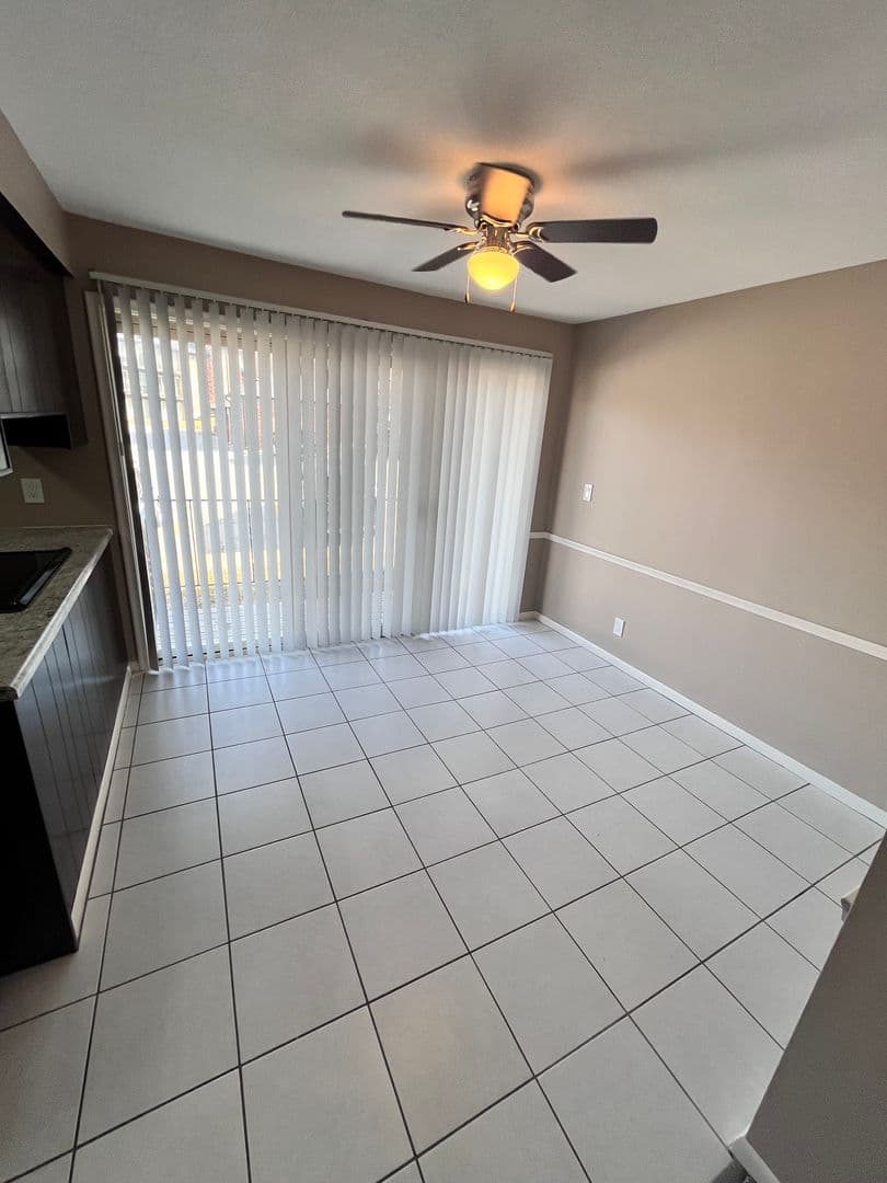 Omaha Apartment: 3110 1/2 N 97th Street