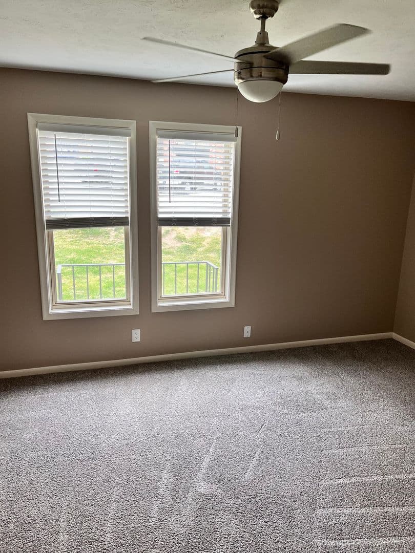 Omaha Apartment: 3110 1/2 N 97th Street