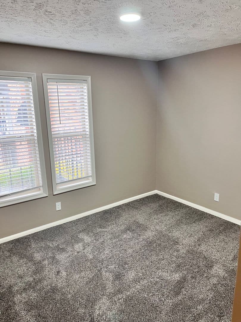 Omaha Apartment: 3110 1/2 N 97th Street