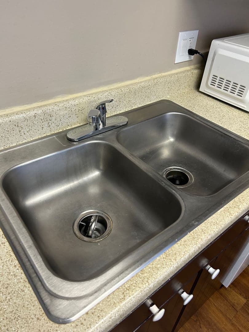 Omaha Apartment: 3110 1/2 N 97th Street