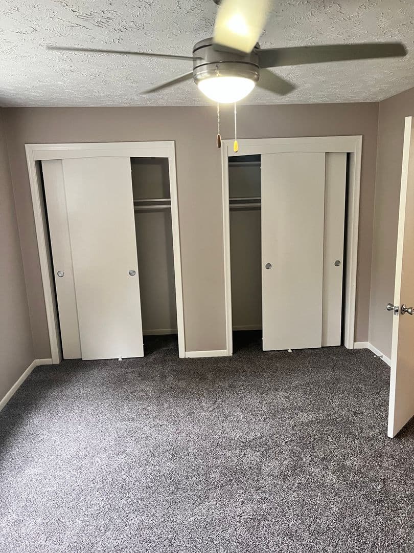 Omaha Apartment: 3110 1/2 N 97th Street