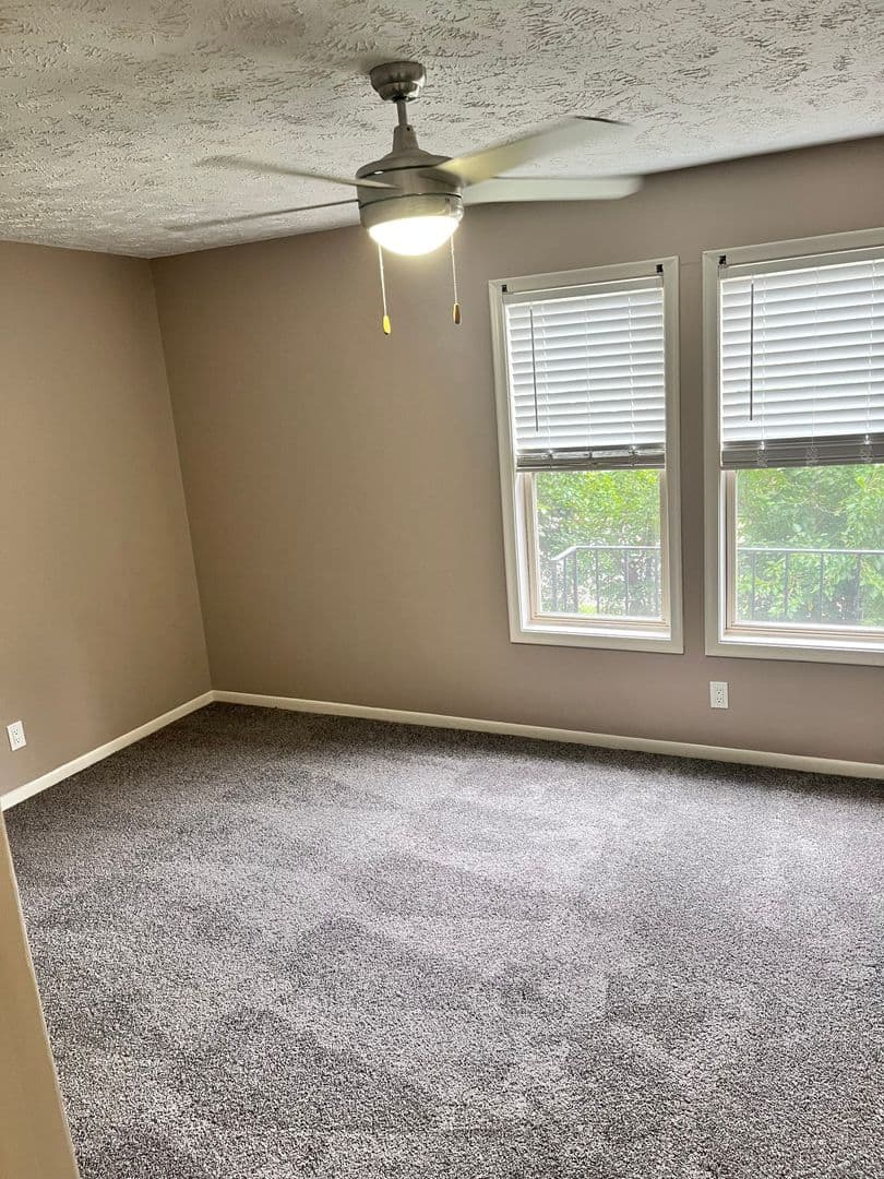 Omaha Apartment: 3110 1/2 N 97th Street