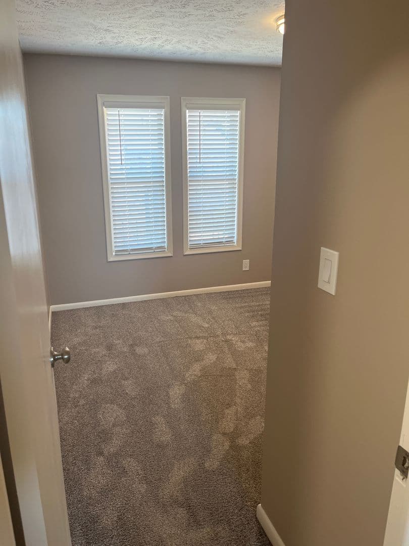 Omaha Apartment: 3110 1/2 N 97th Street