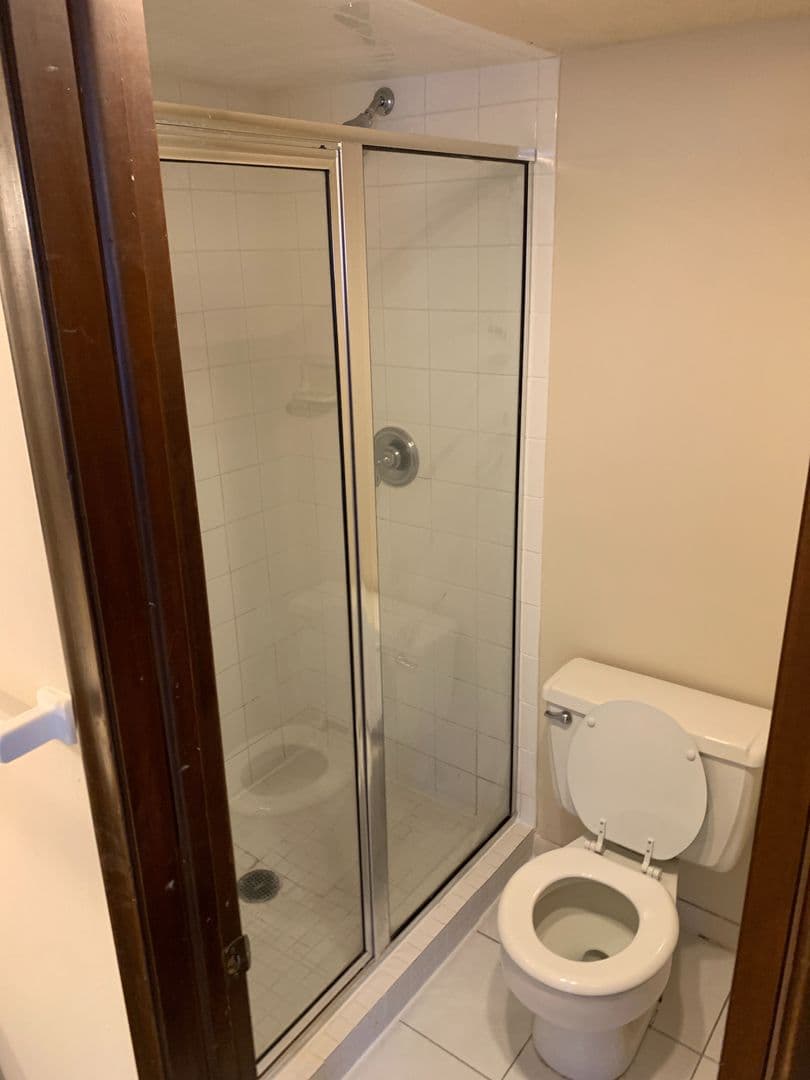 Omaha Apartment: 3110 1/2 N 97th Street