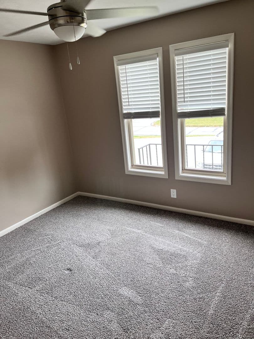 Omaha Apartment: 3110 1/2 N 97th Street