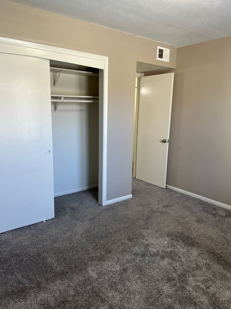 Omaha Apartment: 3110 1/2 N 97th Street