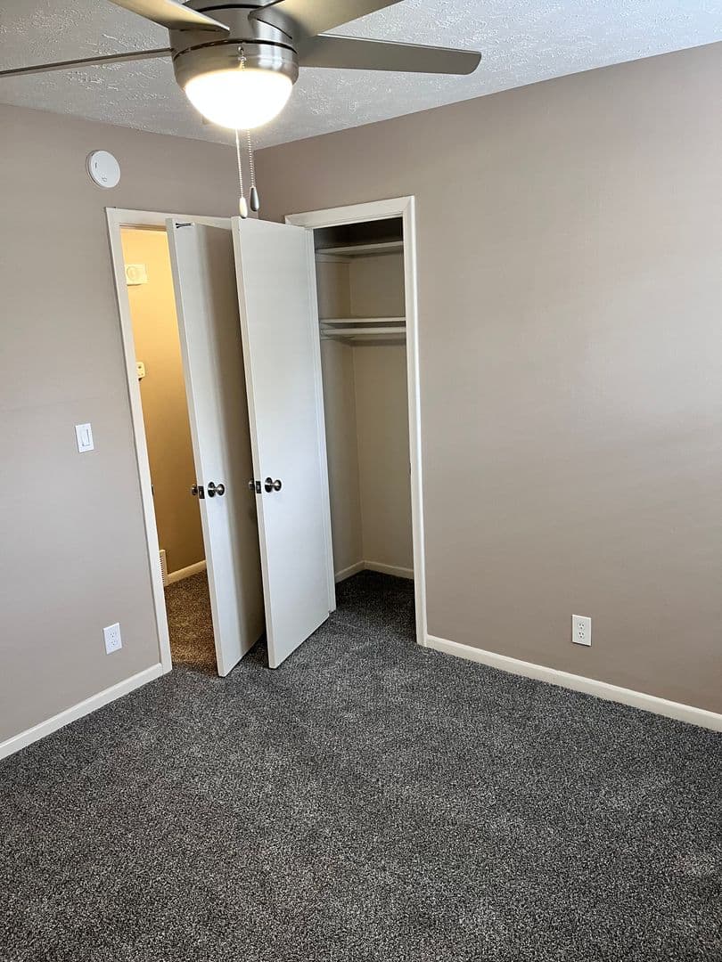 Omaha Apartment: 3110 1/2 N 97th Street