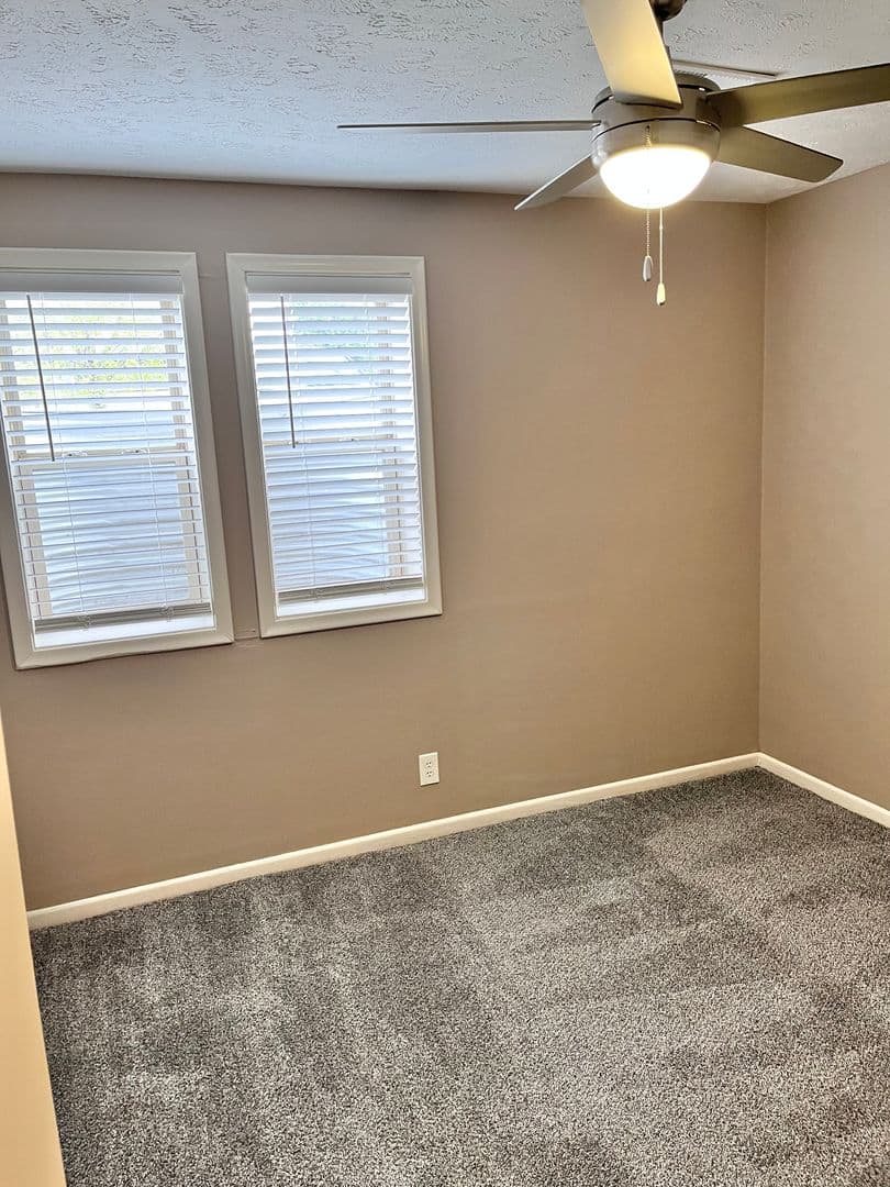 Omaha Apartment: 3110 1/2 N 97th Street
