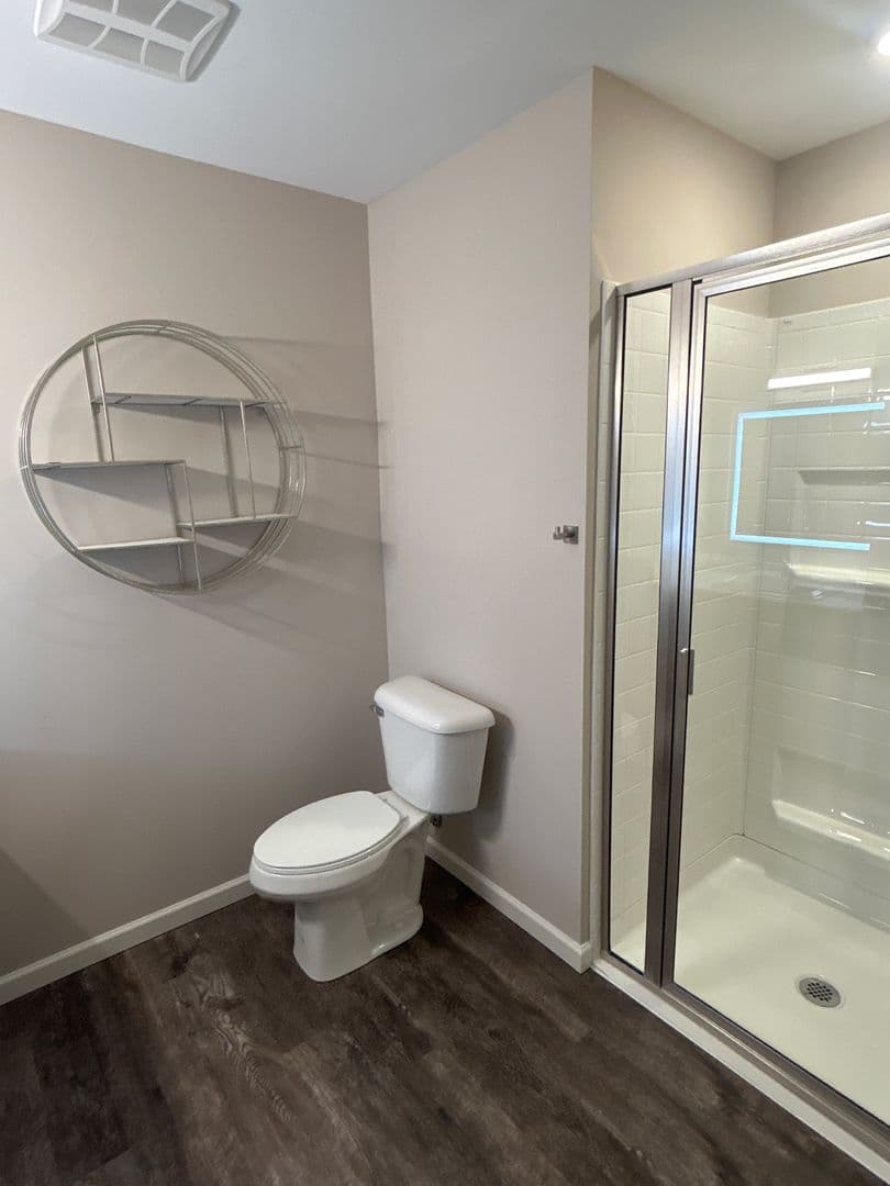 Omaha Apartment: 3310 North 93rd Ave