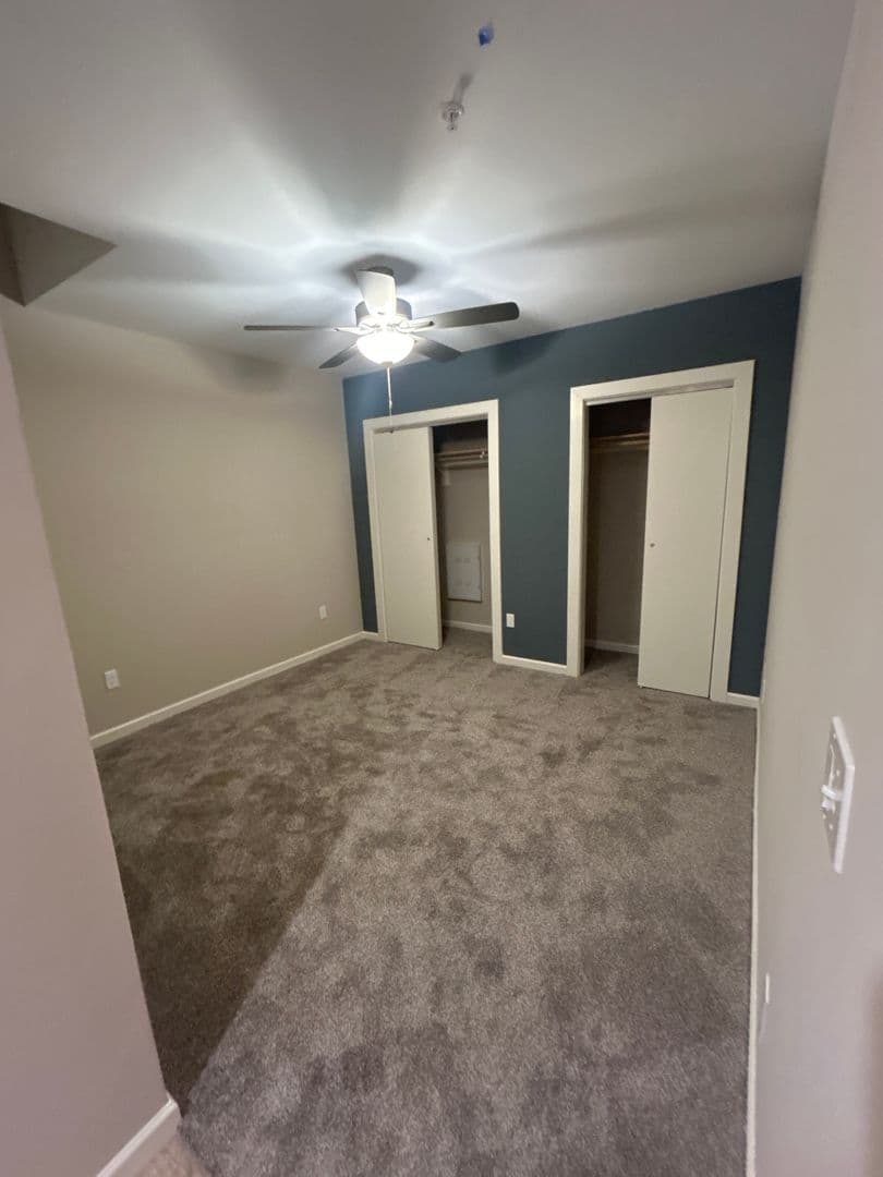 Omaha Apartment: 3310 North 93rd Ave