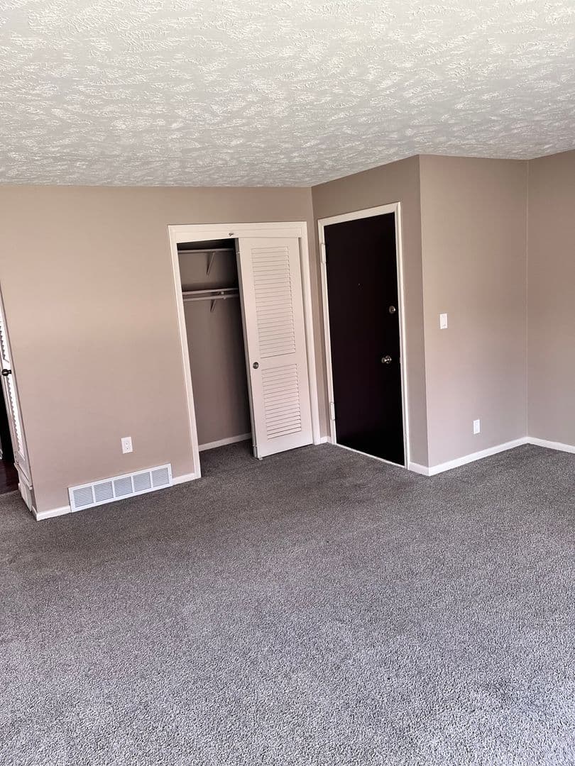 Omaha Apartment: 3110 1/2 N 97th Street