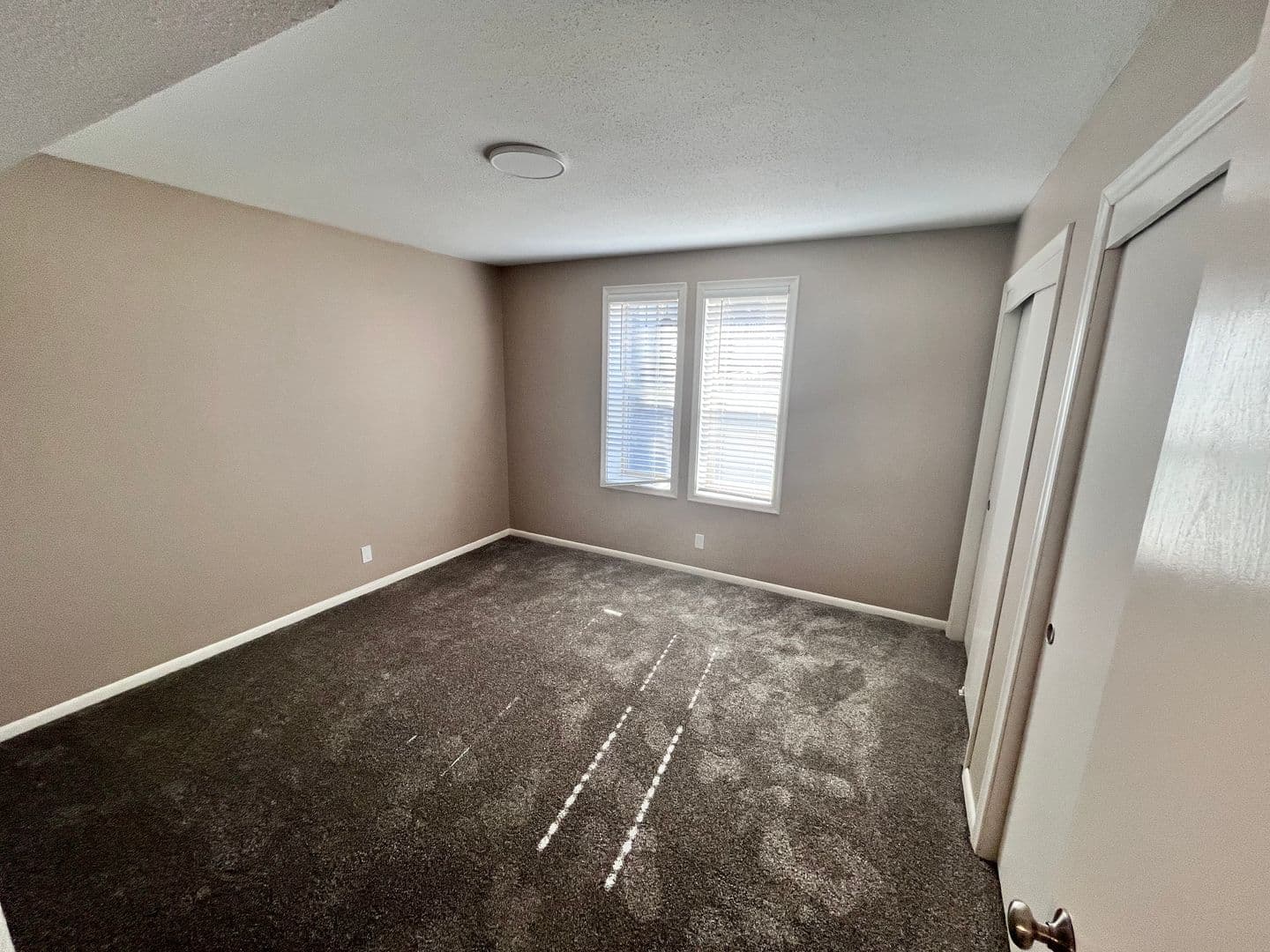 Omaha Apartment: 3110 1/2 N 97th Street