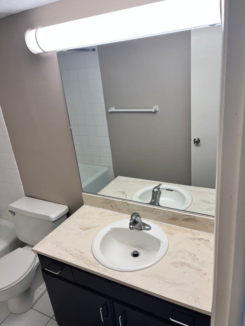 Omaha Apartment: 3110 1/2 N 97th Street