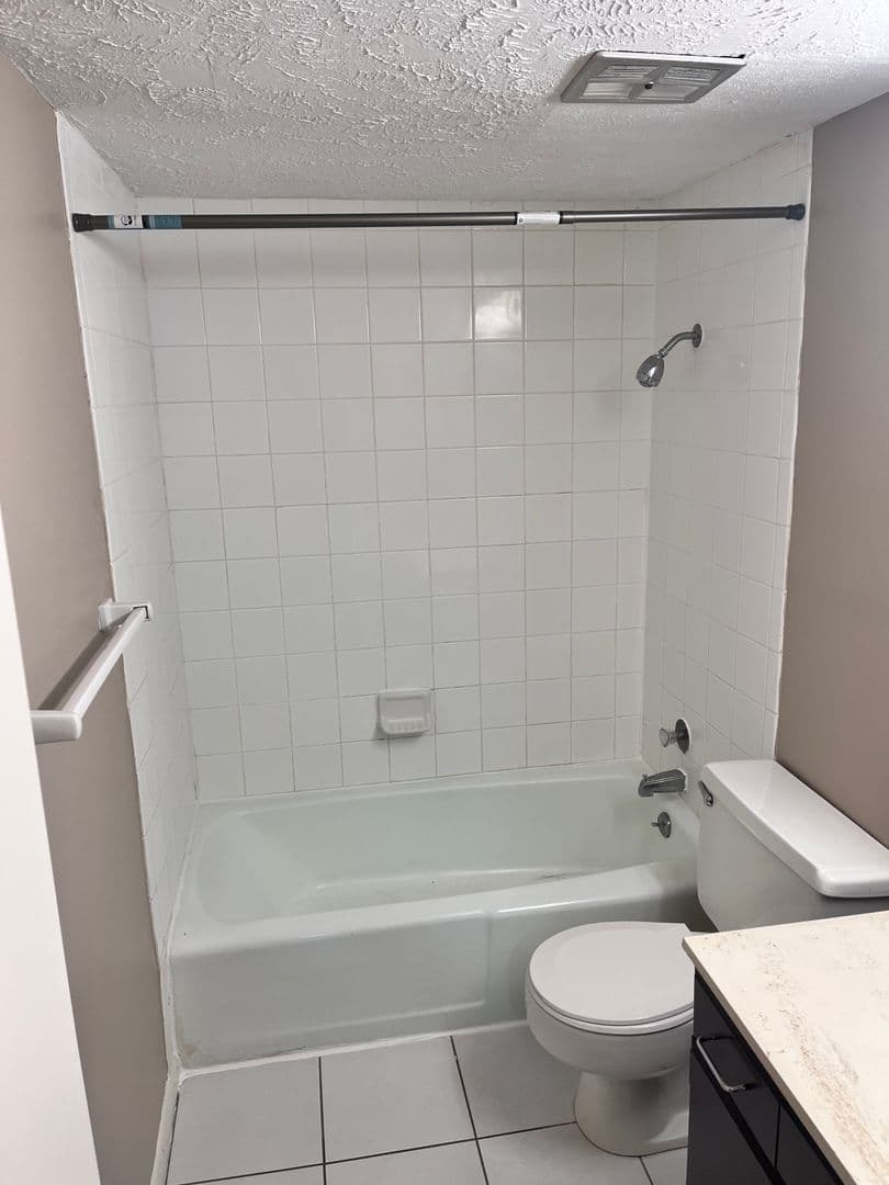 Omaha Apartment: 3110 1/2 N 97th Street