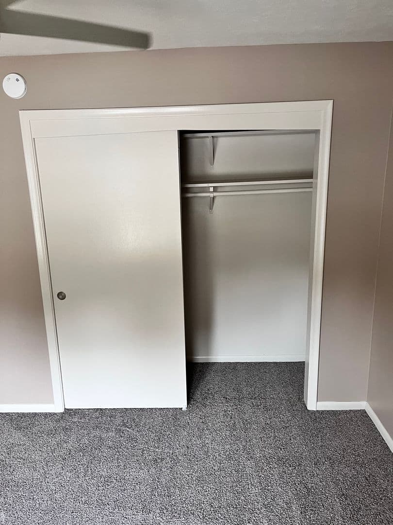 Omaha Apartment: 3110 1/2 N 97th Street