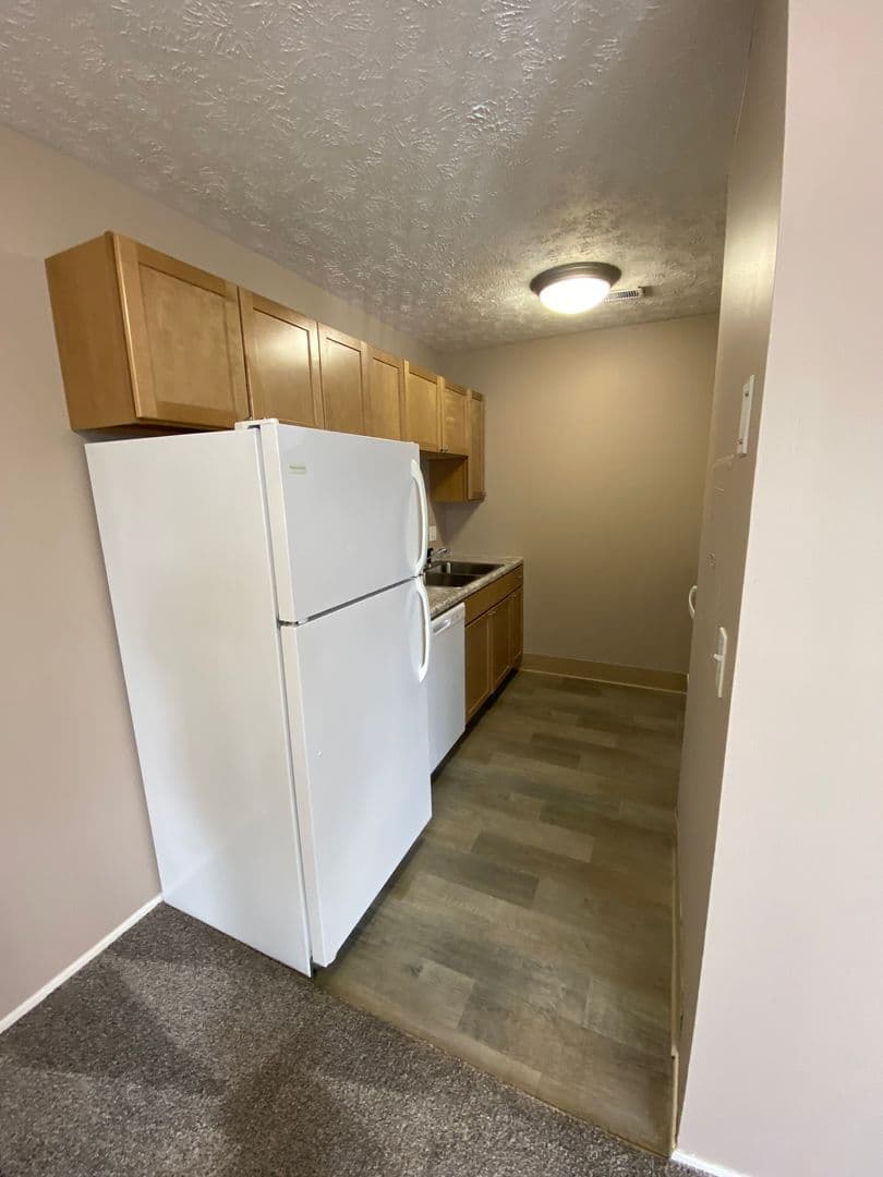 Bellevue Apartment: 2945 Biggs Plaza