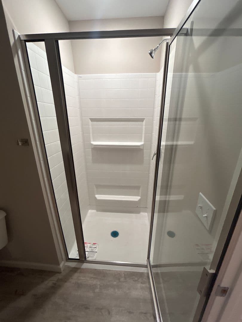 Omaha Apartment: 3310 North 93rd Ave