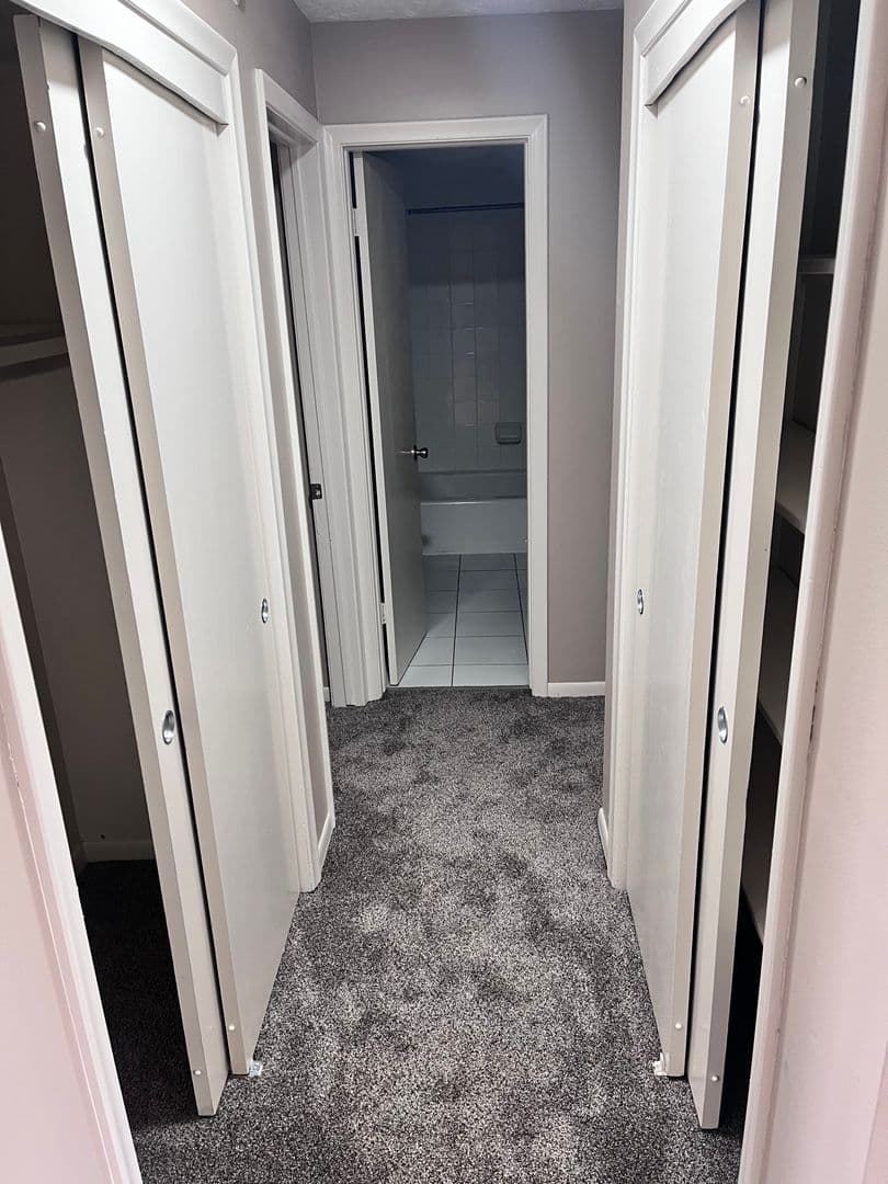 Omaha Apartment: 3110 1/2 N 97th Street