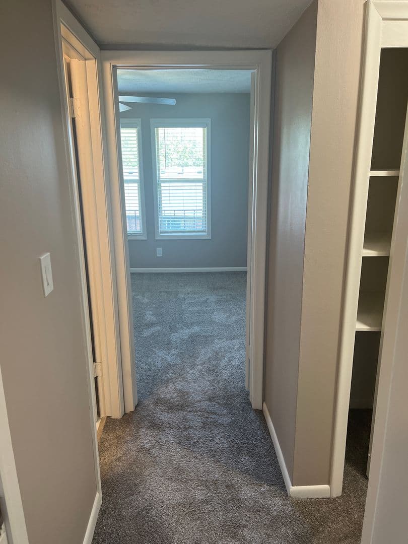 Omaha Apartment: 3110 1/2 N 97th Street