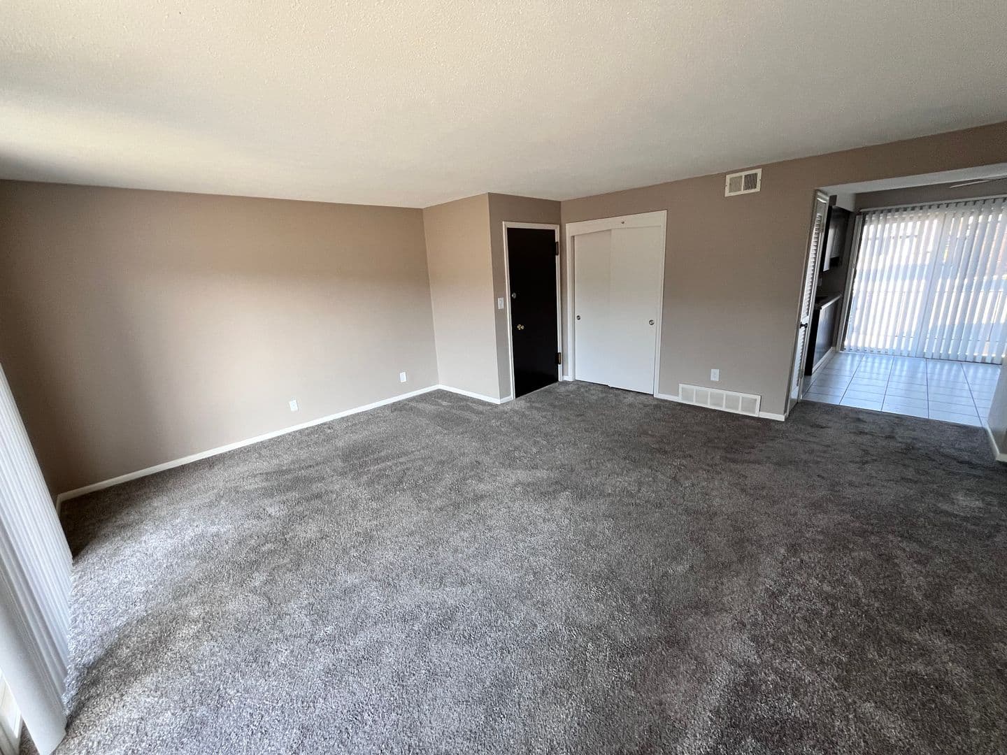 Omaha Apartment: 3110 1/2 N 97th Street