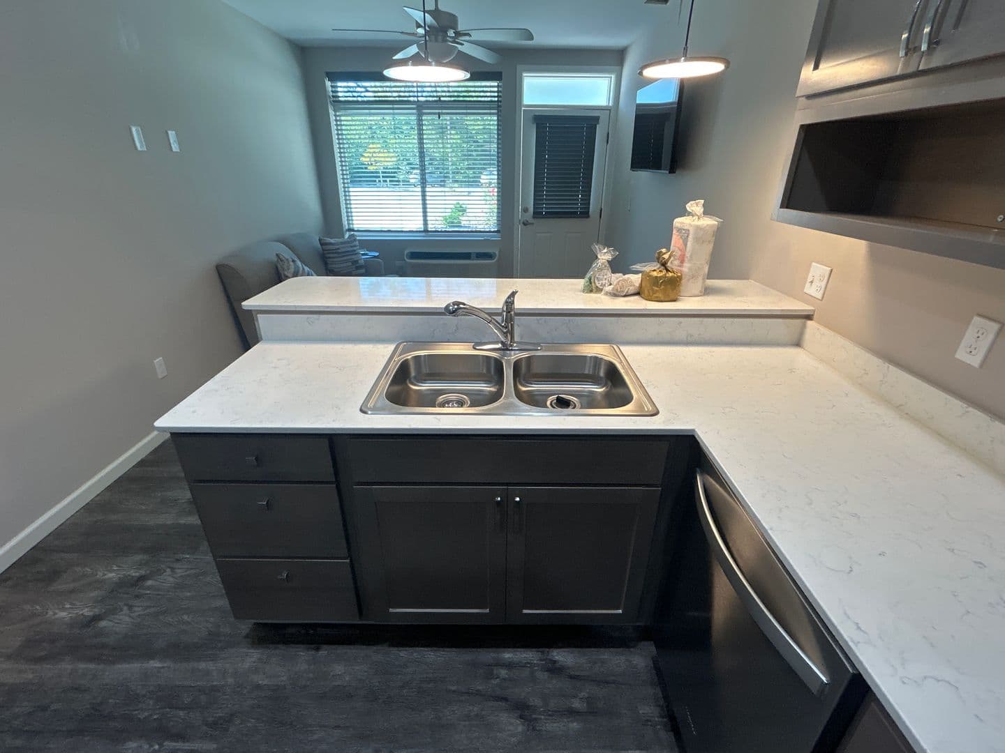 Omaha Apartment: 3310 North 93rd Ave