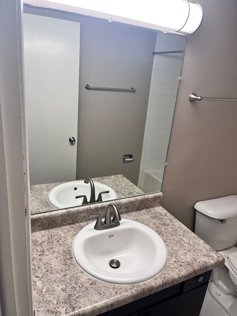 Omaha Apartment: 3110 1/2 N 97th Street