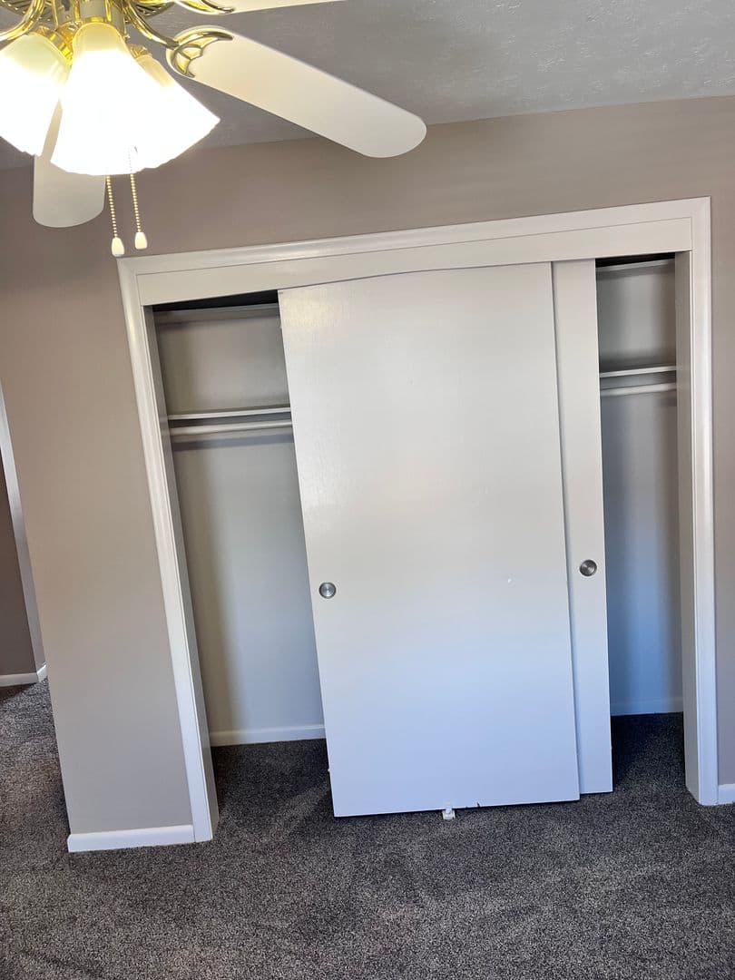 Omaha Apartment: 3110 1/2 N 97th Street