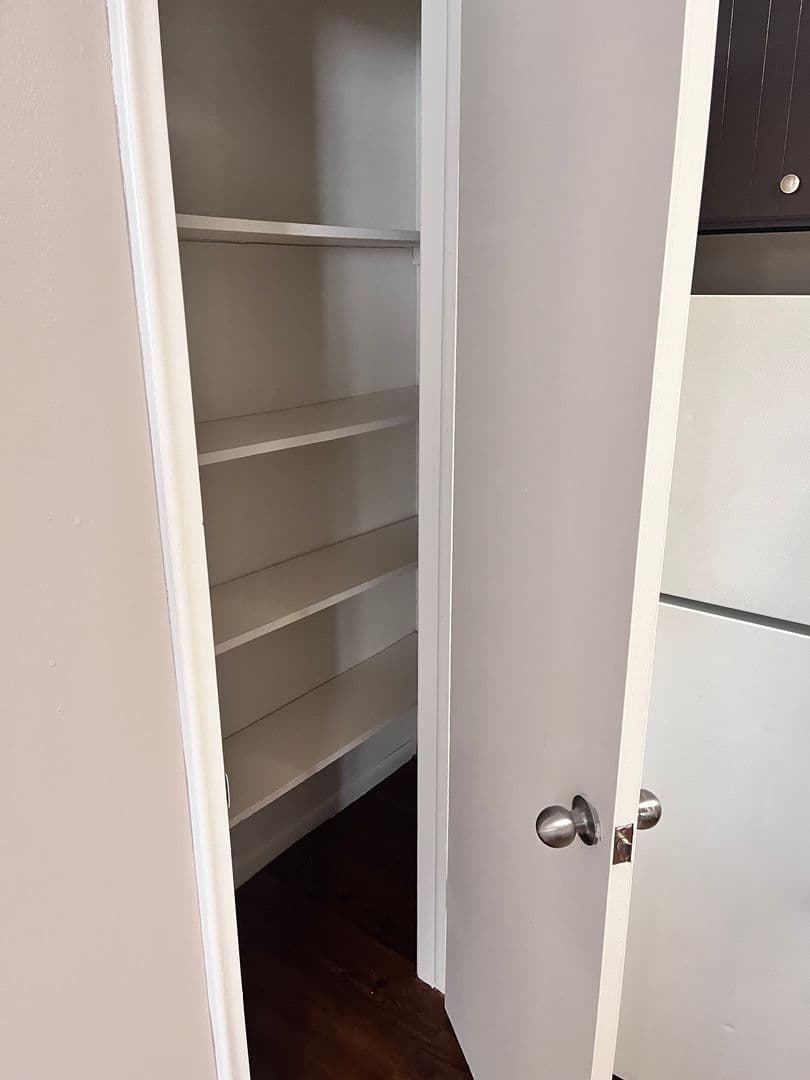 Omaha Apartment: 3110 1/2 N 97th Street