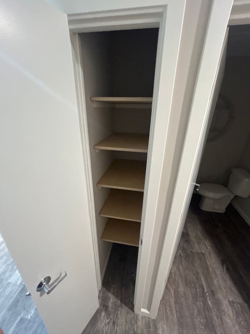 Omaha Apartment: 3310 North 93rd Ave